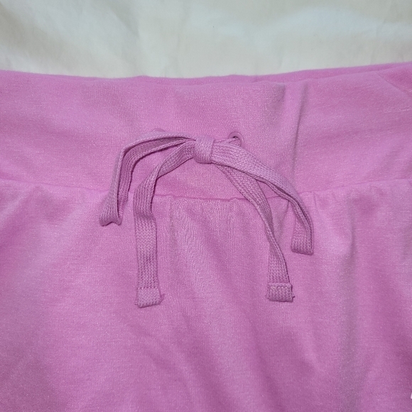 WOMEN'S knit tennis mini a-Line skirt - Picture 5 of 5